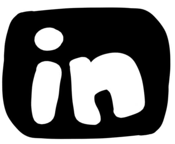 Likedin link icon