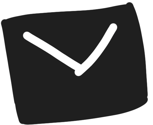 Mail link icon